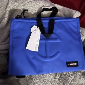 Telfar x Eastpak- new with tags!